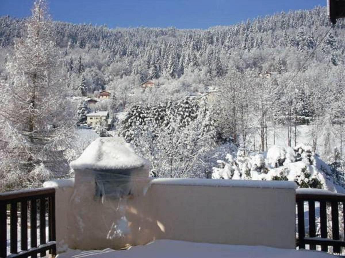 Gites Les Grandes Voies - Cle Vacances Le Menil Экстерьер фото