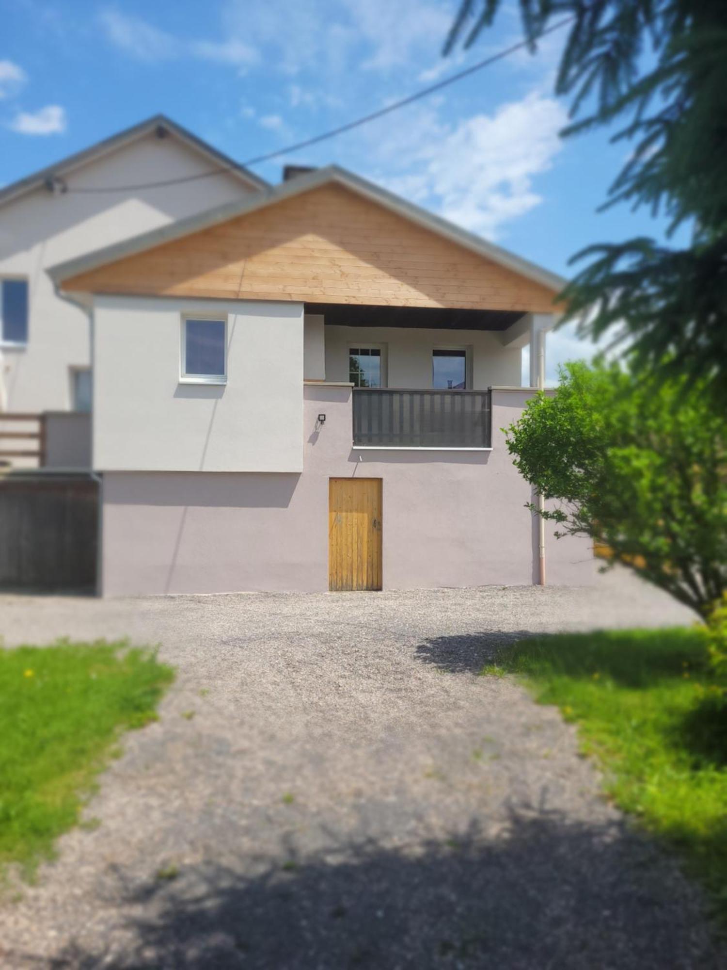 Gites Les Grandes Voies - Cle Vacances Le Menil Экстерьер фото